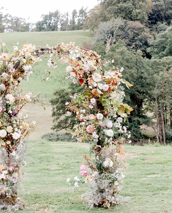 holly-bee-flowers-florist-devon-south-west-wedding-arche-arbor-3 Wedding floral arches and arbours