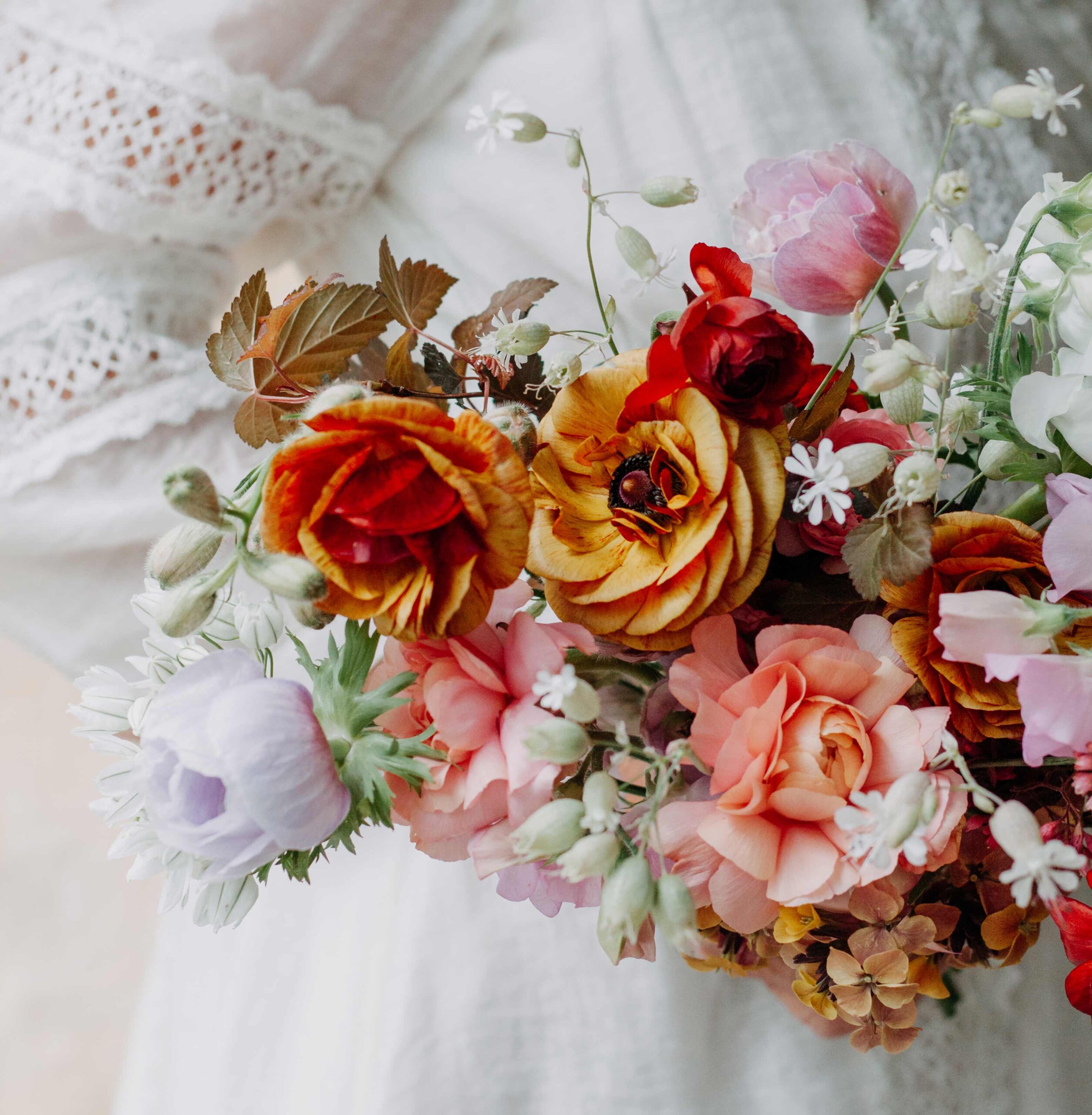 holly-bee-flowers-florist-devon-south-west-wedding-bride-bouquet-2 Wedding Bridal Bouquets